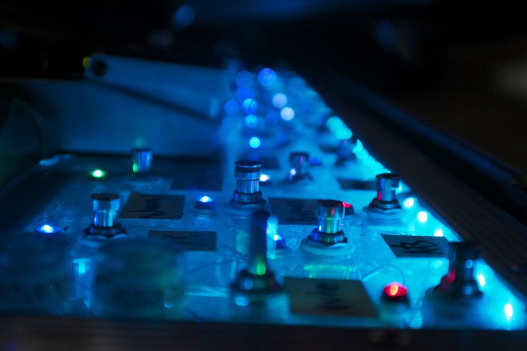 RGB LED upgrade - Brady Cases - 2
