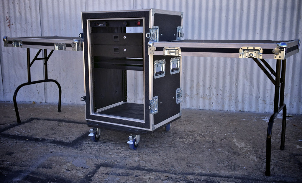 Table Leg Upgrade - Brady Cases - 4