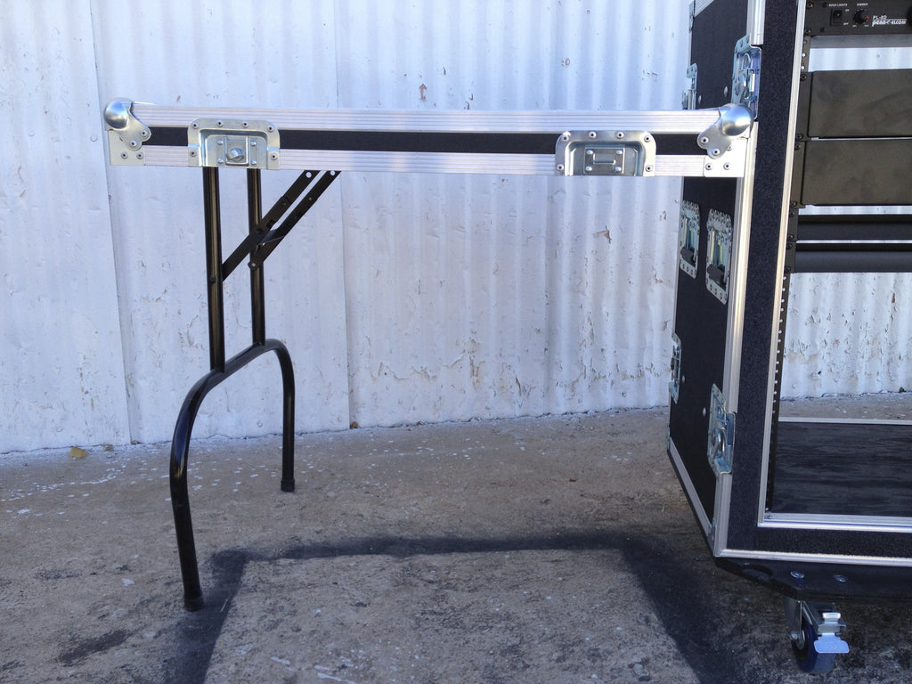 Table Leg Upgrade - Brady Cases - 5