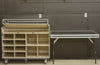 Table Leg Upgrade - Brady Cases - 2