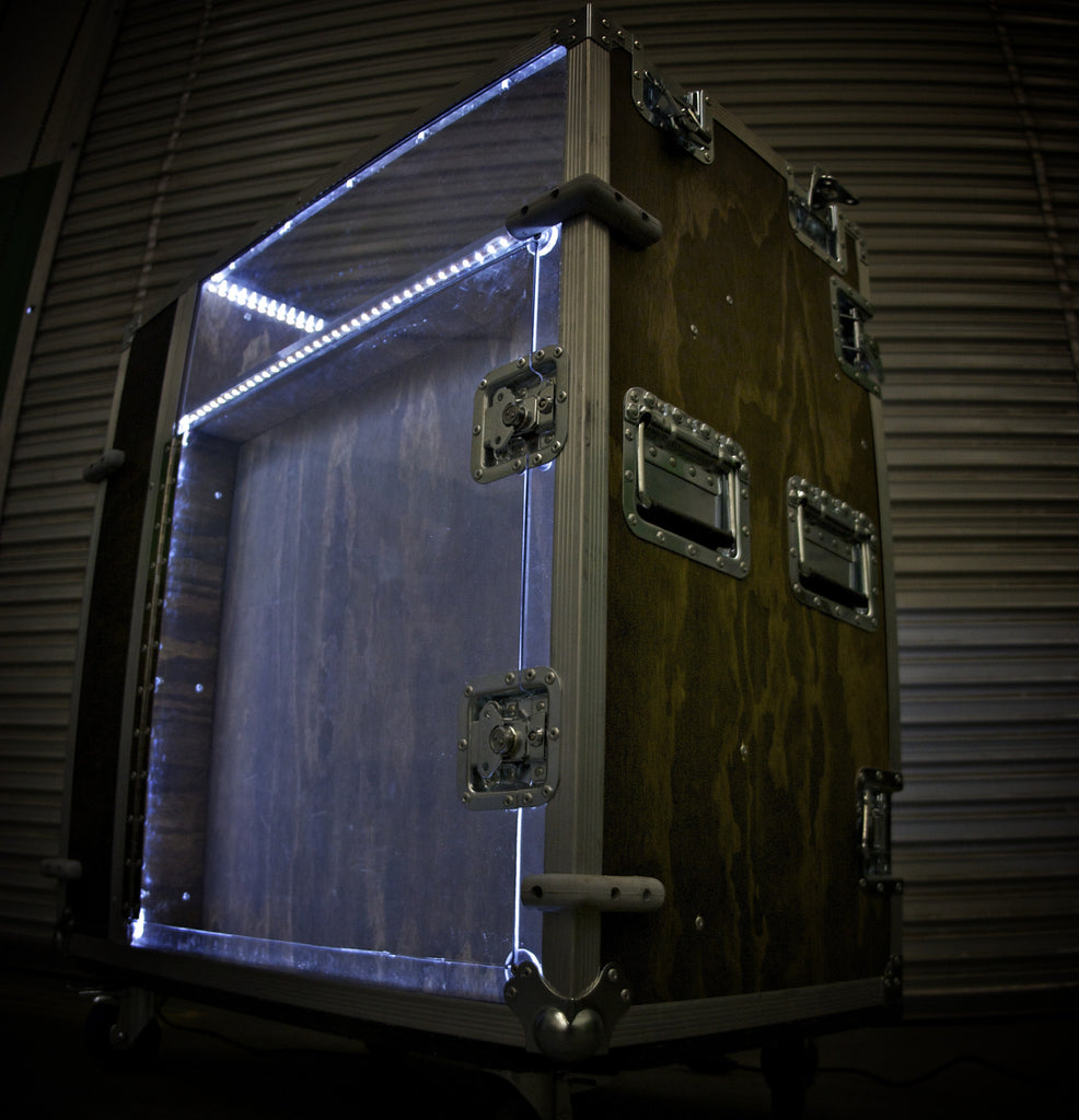 RGB LED upgrade - Brady Cases - 4