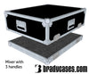 A&H MixWizard WZ4 16:2 Allen & Heath Mixer Case