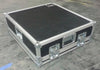 A&H QU-24 Chrome Allen & Heath Mixer Case