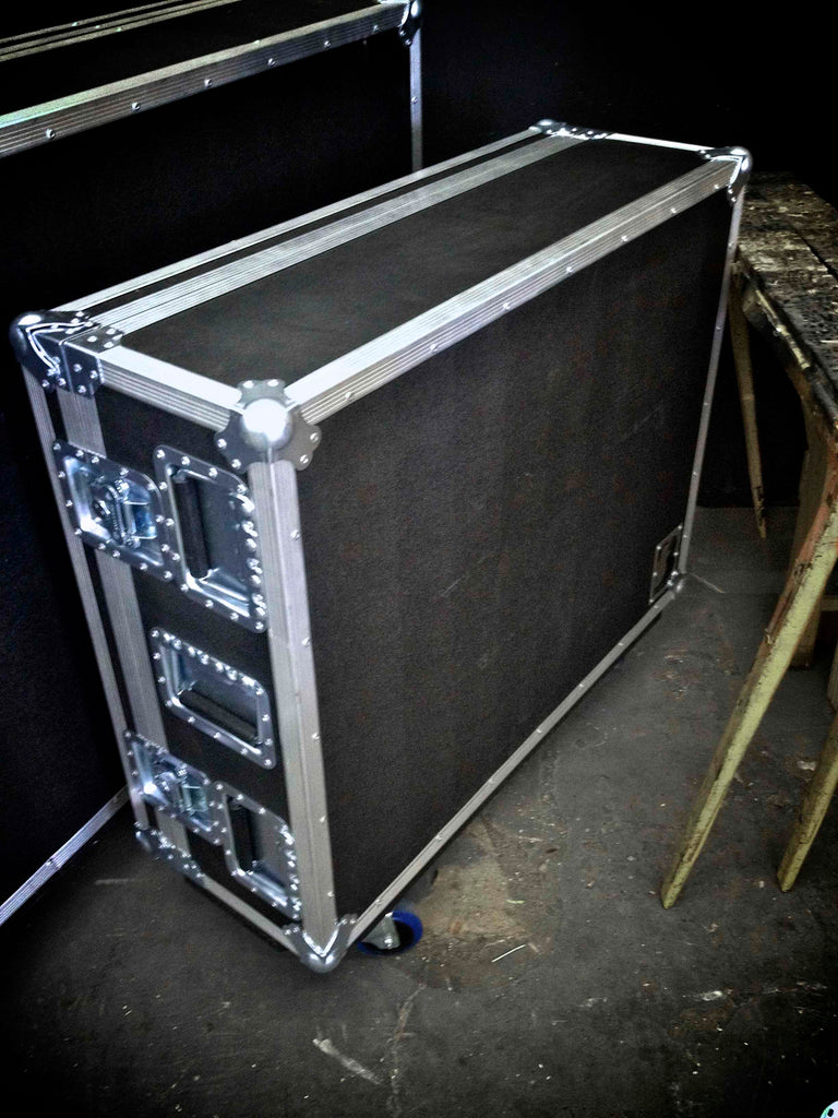 Midas PRO1-IP Digital Mixer Case